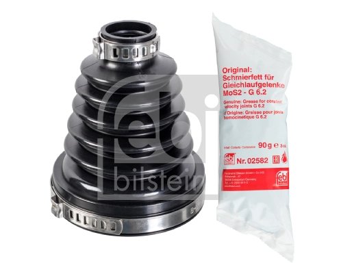 ANSAMBLU BURDUF ARTICULATIE PLANETARA FEBI BILSTEIN 177600 - Compatibil cu FORD