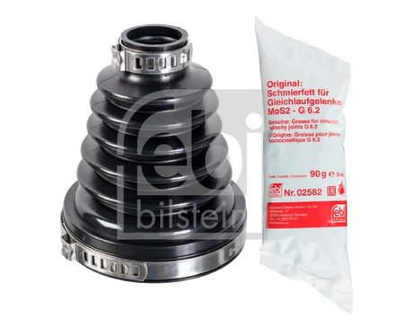 ANSAMBLU BURDUF ARTICULATIE PLANETARA FEBI BILSTEIN 177600 - Compatibil cu FORD