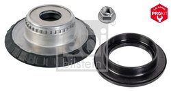 Set reparatie rulment flansa amortizor Febi Bilstein 177620