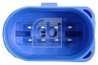 incuietoare usa Febi Bilstein 177624