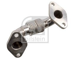 CONDUCTA TUBULARA SUPAPA AGR FEBI BILSTEIN 177673 - Compatibil cu SEAT, SKODA, VW