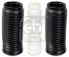 Kit protectie praf amortizor Febi Bilstein 177675