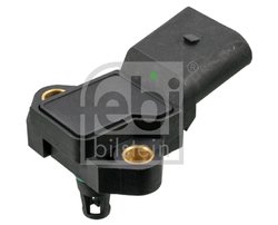 SENZOR PRESIUNE SUPRAALIMENTARE FEBI BILSTEIN 177685 - Compatibil cu AUDI, SEAT, SKODA, VW