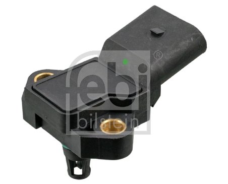 SENZOR PRESIUNE SUPRAALIMENTARE FEBI BILSTEIN 177685 - Compatibil cu AUDI, SEAT, SKODA, VW