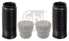 KIT PROTECTIE PRAF AMORTIZOR FEBI BILSTEIN 177697 - Compatibil cu MERCEDES-BENZ