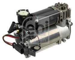 COMPRESOR INSTALATIE AER COMPRIMAT FEBI BILSTEIN 177705 - Compatibil cu MERCEDES-BENZ