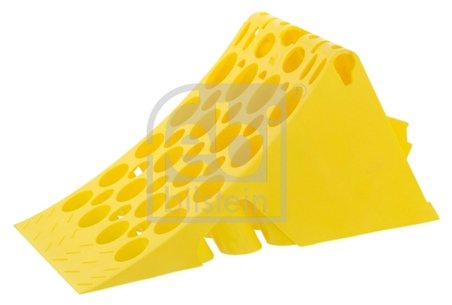 PIEDICA ROATA FEBI BILSTEIN 17774 - Piesa auto compatibila cu mai multe marci