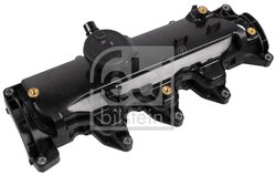 CAPAC CULBUTORI FEBI BILSTEIN 177763 - Compatibil cu DACIA, MERCEDES-BENZ, NISSAN, RENAULT