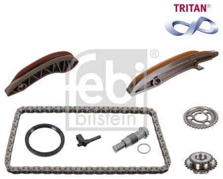SET DISTRIBUTIE LANT FEBI BILSTEIN 177770 - Compatibil cu BMW, MINI