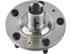 Butuc roata Febi Bilstein 177781