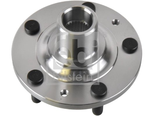 Butuc roata Febi Bilstein 177781