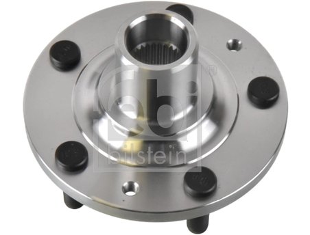 Butuc roata Febi Bilstein 177781