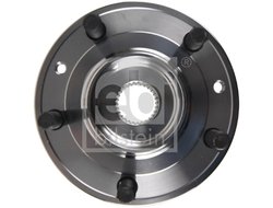Butuc roata Febi Bilstein 177781