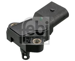 SENZOR PRESIUNE GALERIE ADMISIE FEBI BILSTEIN 177789 - Compatibil cu AUDI, PORSCHE, SEAT, SKODA, VW