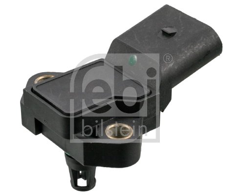 SENZOR PRESIUNE GALERIE ADMISIE FEBI BILSTEIN 177789 - Compatibil cu AUDI, PORSCHE, SEAT, SKODA, VW