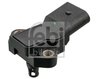 SENZOR PRESIUNE GALERIE ADMISIE FEBI BILSTEIN 177789 - Compatibil cu AUDI, PORSCHE, SEAT, SKODA, VW