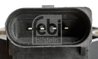 SENZOR PRESIUNE GALERIE ADMISIE FEBI BILSTEIN 177789 - Compatibil cu AUDI, PORSCHE, SEAT, SKODA, VW