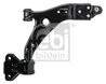 Brat suspensie Febi Bilstein 177835