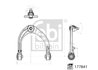 Brat suspensie Febi Bilstein 177841