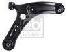 Brat suspensie Febi Bilstein 177850