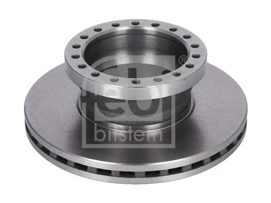 DISC FRANA FEBI BILSTEIN 177853 - Compatibil cu DAF