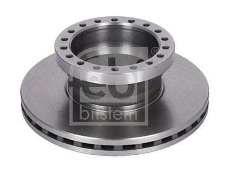 DISC FRANA FEBI BILSTEIN 177853 - Compatibil cu DAF