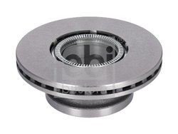 DISC FRANA FEBI BILSTEIN 177853 - Compatibil cu DAF