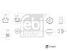 Brat suspensie Febi Bilstein 177879