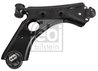 BRAT SUSPENSIE FEBI BILSTEIN 177891 - Compatibil cu FIAT, OPEL, VAUXHALL