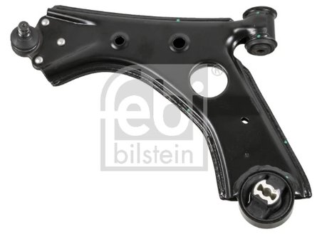 BRAT SUSPENSIE FEBI BILSTEIN 177893 - Compatibil cu FIAT, OPEL, VAUXHALL
