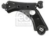 BRAT SUSPENSIE FEBI BILSTEIN 177893 - Compatibil cu FIAT, OPEL, VAUXHALL