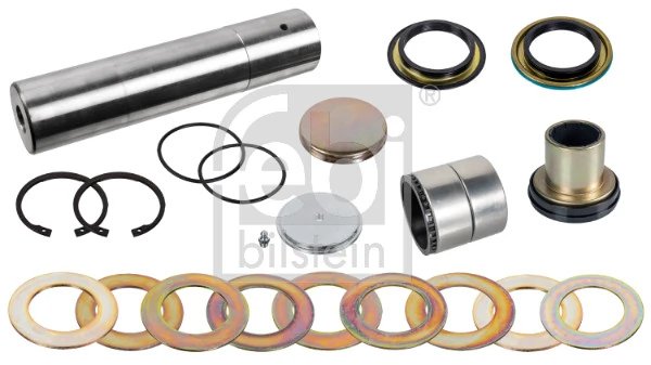 Set reparatie pivot Febi Bilstein 177908