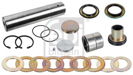Set reparatie pivot Febi Bilstein 177908