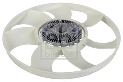 Ventilator radiator racire Febi Bilstein 177941