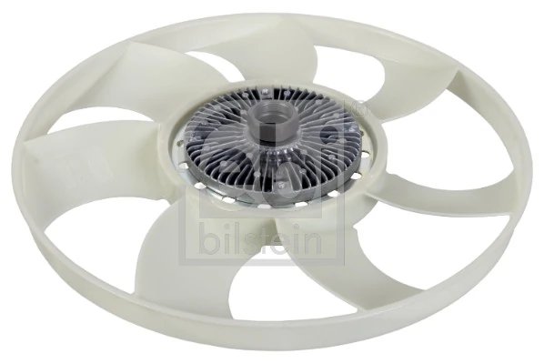 Ventilator radiator racire Febi Bilstein 177941