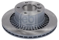Disc frana Febi Bilstein 177982