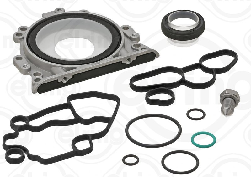 SET GARNITURI CARTER ELRING 178.580 - Compatibil cu AUDI, AUDI (FAW), KTM, SEAT, SKODA, VW
