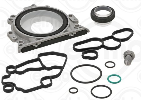 SET GARNITURI CARTER ELRING 178.580 - Compatibil cu AUDI, AUDI (FAW), KTM, SEAT, SKODA, VW