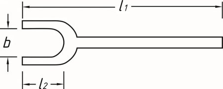 FURCA SEPARATOR/EXTRACTOR HAZET 1780-29 - Piesa auto compatibila cu mai multe marci