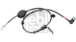 SENZOR ABS FEBI BILSTEIN 178006 - Compatibil cu KIA