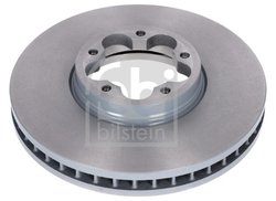 DISC FRANA FEBI BILSTEIN 178027 - Compatibil cu FORD