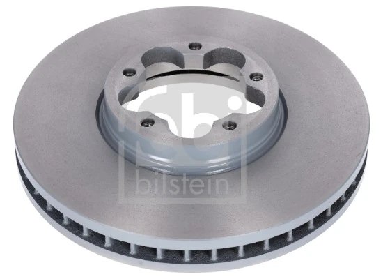 DISC FRANA FEBI BILSTEIN 178027 - Compatibil cu FORD
