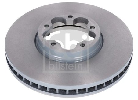 DISC FRANA FEBI BILSTEIN 178027 - Compatibil cu FORD