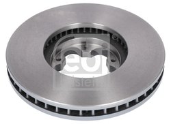 DISC FRANA FEBI BILSTEIN 178027 - Compatibil cu FORD