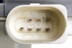 incuietoare usa Febi Bilstein 178047