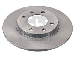 DISC FRANA FEBI BILSTEIN 17820 - Compatibil cu CITROEN, PEUGEOT