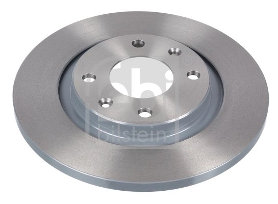 DISC FRANA FEBI BILSTEIN 17822 - Compatibil cu CITROEN, PEUGEOT