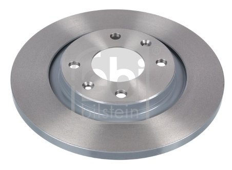 DISC FRANA FEBI BILSTEIN 17822 - Compatibil cu CITROEN, PEUGEOT