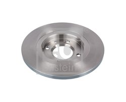 DISC FRANA FEBI BILSTEIN 17822 - Compatibil cu CITROEN, PEUGEOT