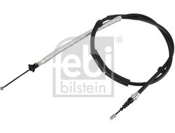 CABLU FRANA DE MANA FEBI BILSTEIN 178231 - Compatibil cu FIAT